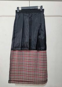 Maxi Skirt