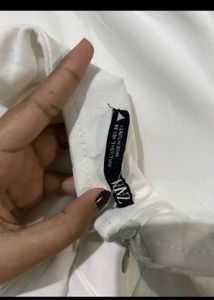 ZARA DRESS