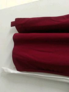 Colorblock Casual Dress
