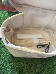 Lancome Vanity Bag