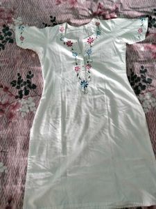 Kurta And Pajama