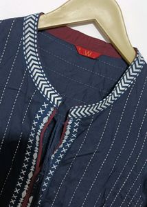 W Brand Kurti..