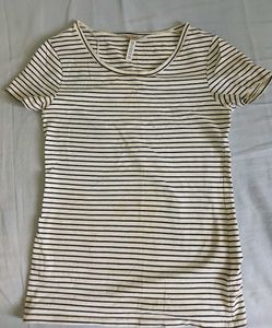 Striped T-Shirt