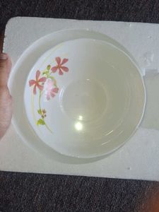 Bowl Set