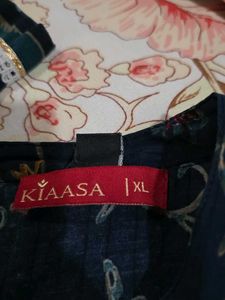 Kurta Trouser