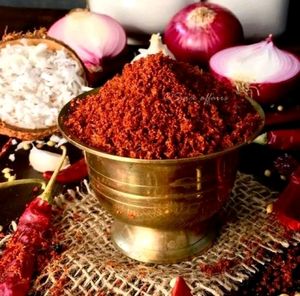 🌶ZFR Homemade Kolhapuri Masala