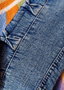 Fit Neavy Blue 🔵🔵 Jeans
