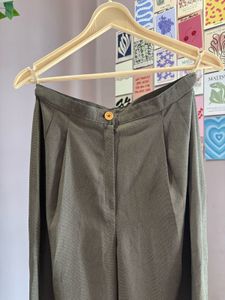 Formal Trousers 👖