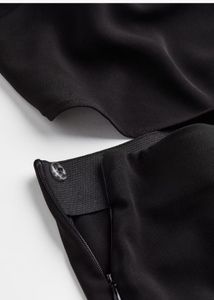 H&amp;M Cut Out Jumpsuit