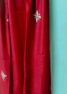Kantha Hand-embroidered Dupatta ✨