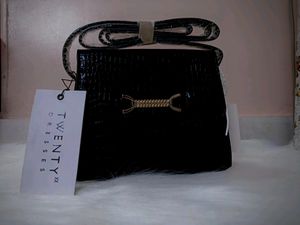 Twenty Dresses By Nykaa Fashion Bag