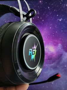 RedGear RGB Gaming Headset