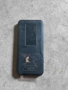 Remote New Condition