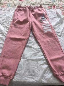 Girls Joggers For Winter