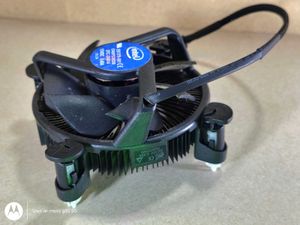 Zebion H61 Motherboard with LGA 1155 Socket,