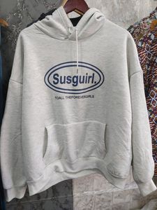 Mans Hoddie