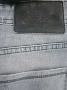 Denim Shorts Nice And Design Activity By Used