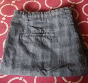 Men Bermuda, Waist Size: 50"