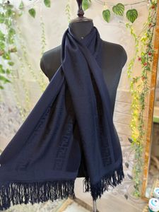 Authentic Fendi Scarf Soft