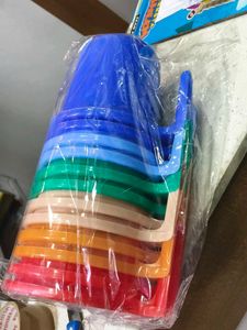 Mug 12 Pcs ,