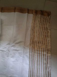 Beautiful South Indian saree