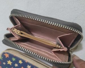 ladies wallet