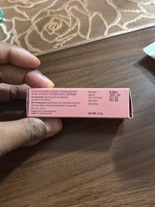 Iba Color Change Gel Lipstick