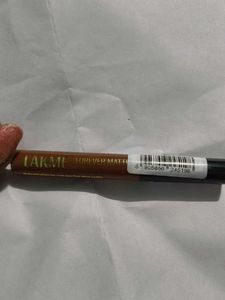 Lakme Lipstick Totally New