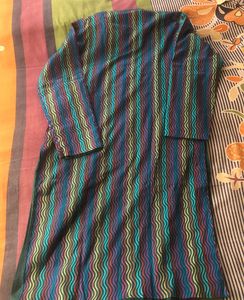 Cotton-Silk kurta for men , best quality , 100% authentic