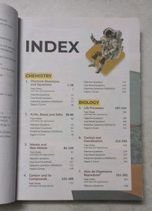 CBSE Class 10 Science Book