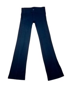 GapFit Sky High Studio Flare Leggings