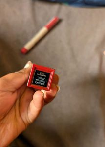 Maybelline Vinyl Ink - Barbecue