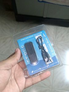 Wireless Music Receiver