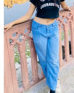 Casual Denim Jeans