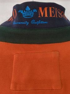Vintage Polo Rugby Long Sleeve