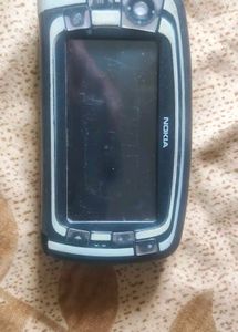 Nokia Series (Old Is Gold)