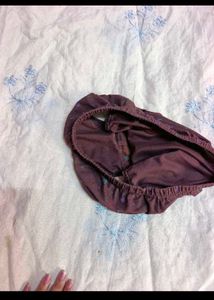 Used Panty