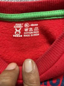 American Boy Outfit winter wear