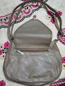 Antic Hand Bag