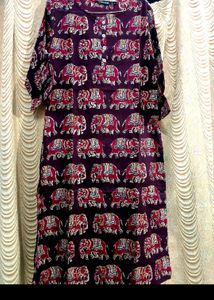 Parinita Brand New Kurta 🔥🔥🔥