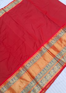 pattu saree