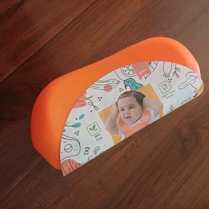 Silicone Bib For Feeding Babies