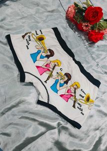 Funky Printed Boxers