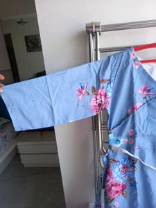 Frock Style One Piece
