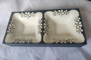 Roxx Brand Crockery Bowl Set Of 2