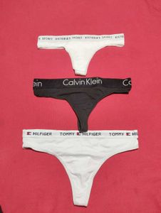 Combo 6 Thong