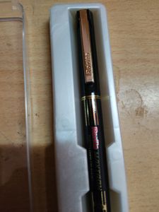 Maxtroln Gold Pen