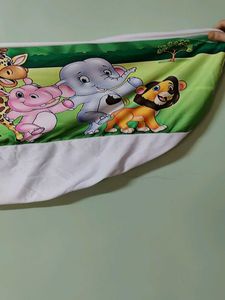 Indoor AC Unit Cover for 1.5 to 2 tonn capacity.✨