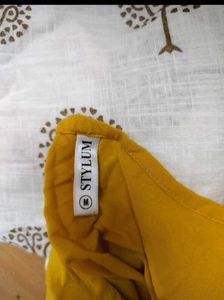 Short Kurti