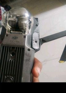 DJI Drone - Ready to Fly!